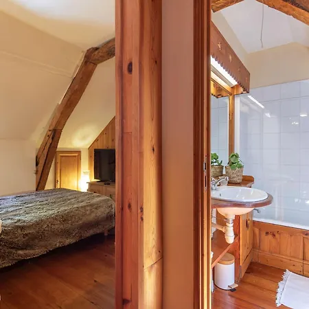 De Luxe A Avec Vue Montagne, Terrasse, Cheminee Et Borne De Recharge Electrique - Fr-1-401-297 מלון *