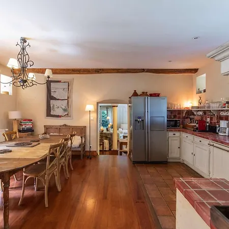 De Luxe A Avec Vue Montagne, Terrasse, Cheminee Et Borne De Recharge Electrique - Fr-1-401-297 *
